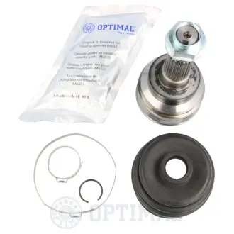 Шрус (граната) внутренний-наружный OPTIMAL CW-2641