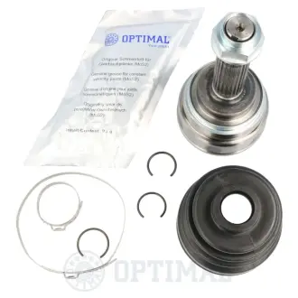 Шрус (граната) внутрішній-зовнішній OPTIMAL CW2660