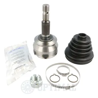 Шрус (граната) внутренний-наружный OPTIMAL CW-2708
