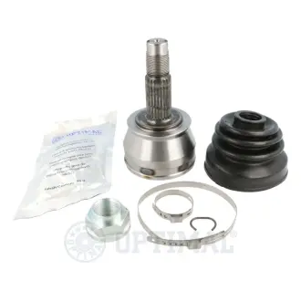 Шрус (граната) внутренний-наружный OPTIMAL CW-2736