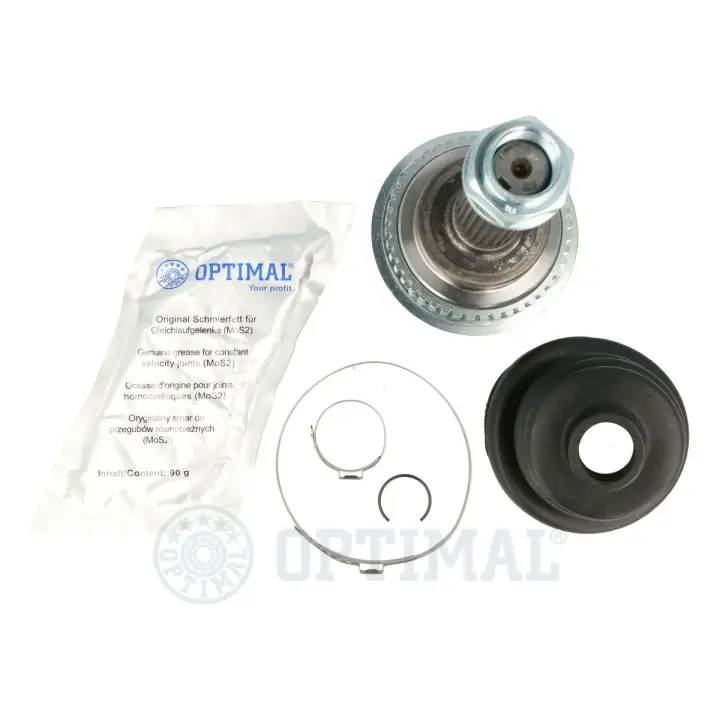 Шрус (граната) внутренний-наружный OPTIMAL CW-2817