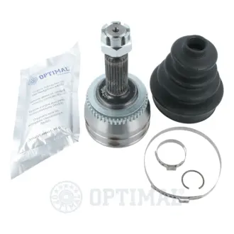 Шрус (граната) внутрішній-зовнішній OPTIMAL CW3002