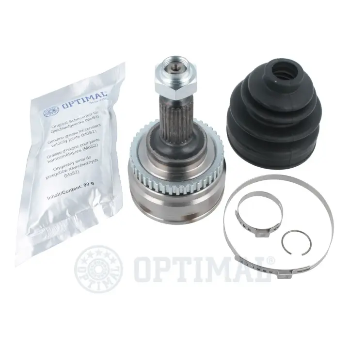 Шрус (граната) внутрішній-зовнішній OPTIMAL CW3064 (фото 1)