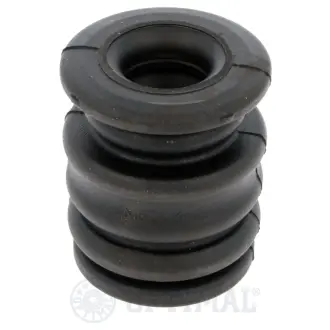 Відбійник переднього амортизатора OPTIMAL F03010