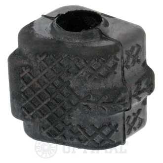 Втулка підвіски optimal F10031