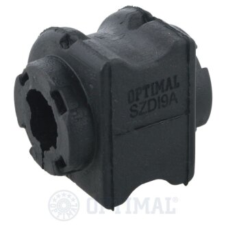 Втулка підвіски optimal F10032