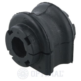 Втулка підвіски optimal F10032