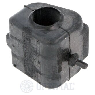 Втулка підвіски optimal F10040