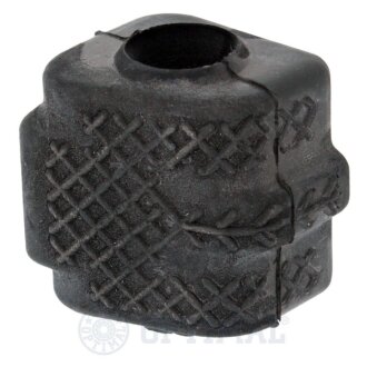 Втулка підвіски optimal F10040