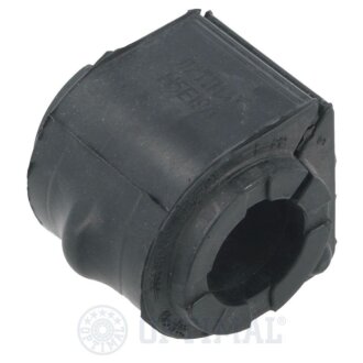 Втулка підвіски optimal F10044