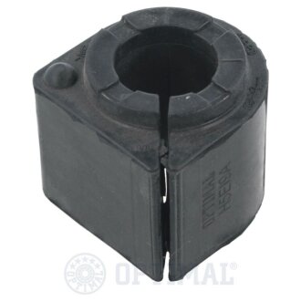 Втулка підвіски optimal F10044