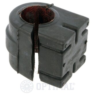 Втулка підвіски optimal F10060