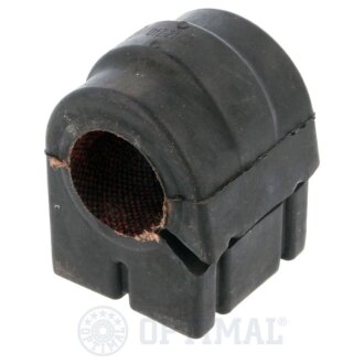 Втулка підвіски optimal F10060