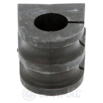 Втулка підвіски optimal F10063