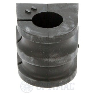 Втулка підвіски optimal F10063 на Рено Меган 2