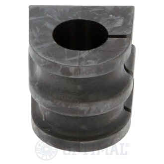 Втулка підвіски optimal F10064