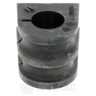 Втулка підвіски optimal F10064