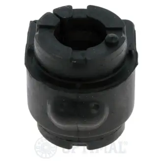 Втулка підвіски OPTIMAL F1-0065