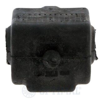 Втулка підвіски optimal F10073