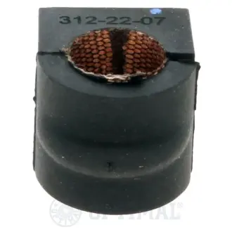 Втулка підвіски OPTIMAL F1-0078