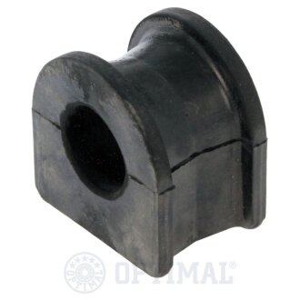 Втулка підвіски optimal F10081