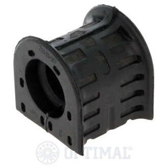 Втулка підвіски optimal F10086