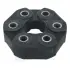 Еластична муфта кардана OPTIMAL F3-1001A (фото 1)