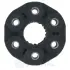 Еластична муфта кардана OPTIMAL F3-1003A (фото 2)