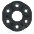 Еластична муфта кардана OPTIMAL F3-1003A (фото 1)