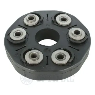 Еластична муфта кардана OPTIMAL F3-1028A