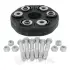 Еластична муфта кардана OPTIMAL F3-1028AS1 (фото 1)