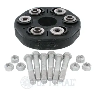 Еластична муфта кардана OPTIMAL F3-1028AS1
