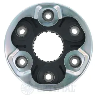 Еластична муфта кардана OPTIMAL F3-1031A