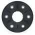 Еластична муфта кардана OPTIMAL F3-1032A (фото 2)