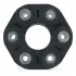 Муфта карданного вала OPTIMAL F31034A