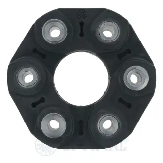 Муфта карданного вала OPTIMAL F31034A