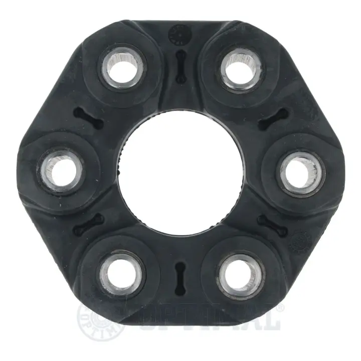 Еластична муфта кардана OPTIMAL F3-1035A (фото 1)