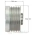 Шків генератора OPTIMAL F5-1020