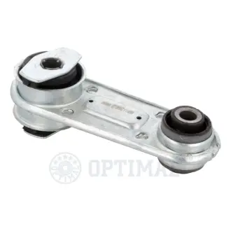 Опора двигуна / КПП OPTIMAL F75026 Рено Клио 2