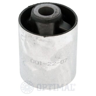 Опора двигуна / КПП optimal F75101