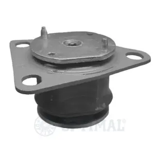 Подушка (опора) двигуна OPTIMAL F8-3056