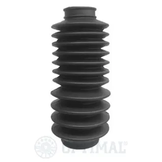 Пильовик рульового механізма OPTIMAL F8-4071