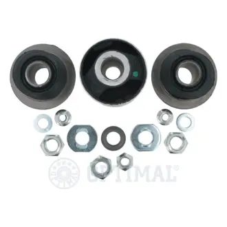 Сайлентблок підвіски (комп-кт) OPTIMAL F85023