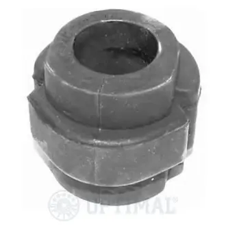 Втулка переднього стабілізатора OPTIMAL F85063
