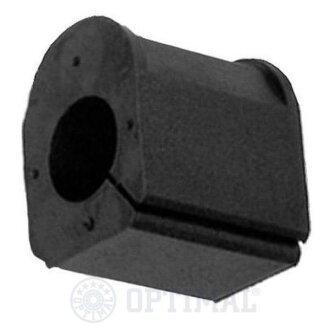 Втулка (резинка) переднего стабилизатора optimal F85085