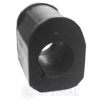 Втулка (резинка) переднего стабилизатора optimal F85086