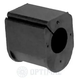 Втулка переднього стабілізатора OPTIMAL F8-5088