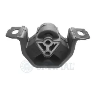 Подушка (опора) двигуна OPTIMAL F8-5371