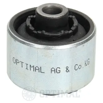 Сайлентблок підвіски OPTIMAL F8-5541