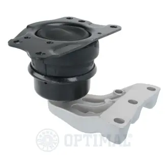 Опора двигуна / КПП OPTIMAL F85551